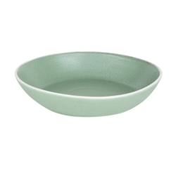 Olympia Chia Green Coupe Bowl 265mm 10.5" (4 Pack)