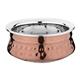 Olympia Small Handi Serving Dish Copper 290ml