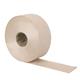 Jantex Green 100% Recycled Jumbo Roll Refill 2ply 300m (6 Pack)