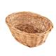 Olympia Wicker Table Basket - 70x230x180mm