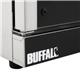 Buffalo Convection Oven with Humidity 4x GN 1/1 Single Phase