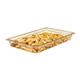 Cambro High Heat Polycarbonate 1/1 Gastronorm Tray 65mm