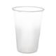 eGreen Flexy-Glass Recyclable Half Pint To Brim UKCA CE Marked 284ml (1000 pack)