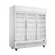 Polar G-Series Triple Door Upright Display Chiller