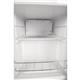Polar C-Series Countertop Display Fridge 46Ltr White