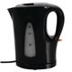 Caterlite Hotel Room Kettle Black 1Ltr