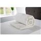 Eco Hollowfibre 10.5 Tog Duvet Single