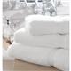Mitre Comfort Riviera Bath Sheet White