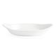Olympia Whiteware Oval Eared Dishes 229x 127mm (6 pack)