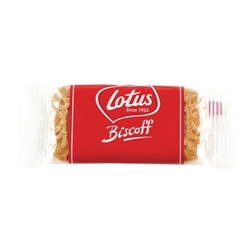 Lotus Biscoff Caramelised Biscuits (300 Pack)