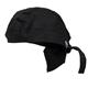 Chef Works Headwrap Black