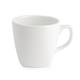 Royal Porcelain Kana Coffee Cups 240ml (12 pack)