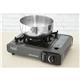 Bright Spark Portable Gas Cartridge Stove BS100
