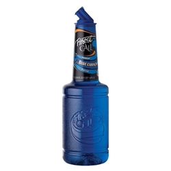 Finest Call Premium Blue Curacao Syrup 1Ltr
