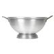 Double-Handled Aluminium Colander 18.5"