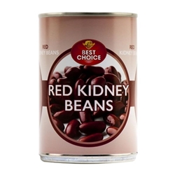 Caterers Pride Red Kidney Beans 800g (6 pack)