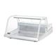 Polar G-Series Fish Display Serve Over Counter Fridge 175Ltr