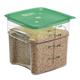 Cambro FreshPro Camsquare Food Storage Container 3.8Ltr