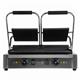 Dualit Double Panini Contact Grill 96002