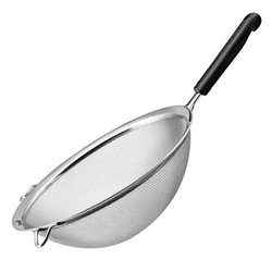 Deglon Stop Glisse Strainer 250mm