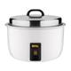 Buffalo Large Commercial Rice Cooker 10Ltr