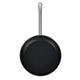 Vogue Aluminium Non-Stick Teflon Induction Frying Pan 36cm