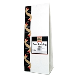 Chef William Short Cut Vegetable Suet 3.5kg