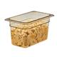 Cambro High Heat 1/4 Gastronorm Food Tray 150mm