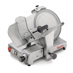Sirman Meat Slicer Canova 300HD