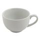 Olympia Whiteware Elegant Cups 230ml 8oz (12 Pack)