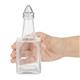 Olympia Oil and Vinegar Cruets (Pack of 12)
