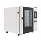 Buffalo Freestanding Smart Touchscreen Combi Oven 7x GN 1/1 with Installation Kit