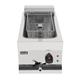 Lincat Single Tank Single Basket Countertop Electric Fryer DF33