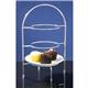 Olympia Afternoon Tea Stand for Plates Up To 267mm