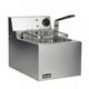Lincat Single Tank Single Basket Countertop Electric Fryer LDF