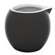 Olympia Cafe Milk Jug Charcoal - 70ml 2.36fl oz (Box 6)