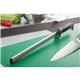 Vogue Diamond Knife Sharpening Steel 30.5cm
