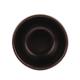 Olympia Fusion Rice Bowl 130mm (Pack of 6)