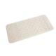 Mitre Essentials Bath Mat White