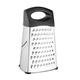 Vogue Heavy Duty Box Grater