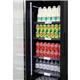 Polar G-Series Multideck Fridge with Double Doors