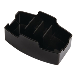 Sachet Holder Black