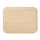 Cambro Capri Laminate Canteen Tray Birch 430mm