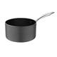 Vogue Anodised Aluminium Non-Stick Saucepan 18cm