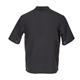 Chef Works Unisex Cool Vent Chefs Shirt Black L