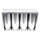 Olympia Cutlery Holder Stainless Steel