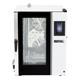 Buffalo Smart Touchscreen Combi Oven 11 x GN 1/1