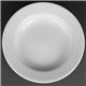 Royal Porcelain Classic White Soup Plates 235mm (12 pack)