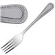 Olympia Bead Table Fork (12 Pack)