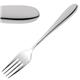 Amefa Oxford Dessert Fork (12 Pack)